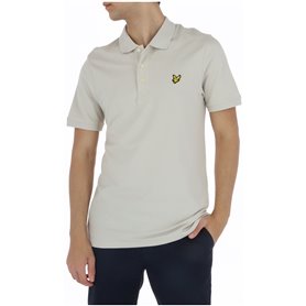 Lyle & Scott Polo Homme 92595