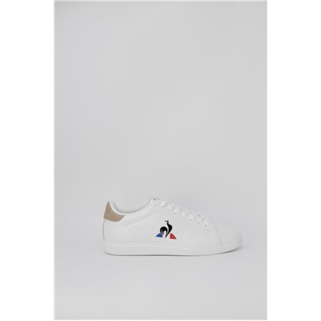 Le Coq Sportif Basket Homme 92492