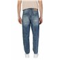 Gianni Lupo Jeans Homme 92465