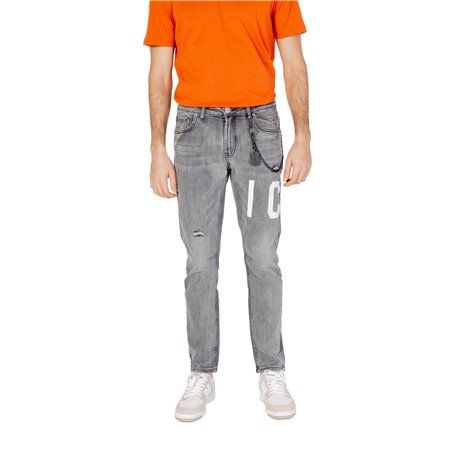 Icon Jeans Homme 92457