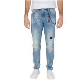 Icon Jeans Homme 92445
