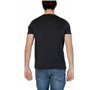 U.s. Polo Assn. T-Shirt Uomo 92440