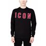 Icon Sweatshirt Homme 92432