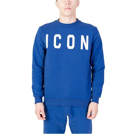 Icon Sweatshirt Homme 92431