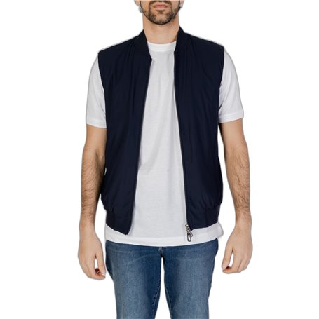 Diktat Gilet Homme 92425