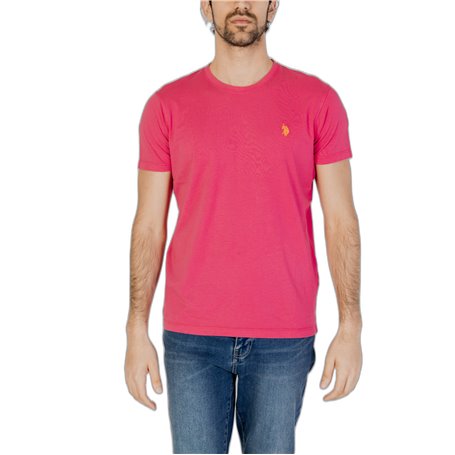 U.s. Polo Assn. T-Shirt Uomo 92403