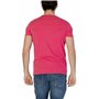 U.s. Polo Assn. T-Shirt Uomo 92403