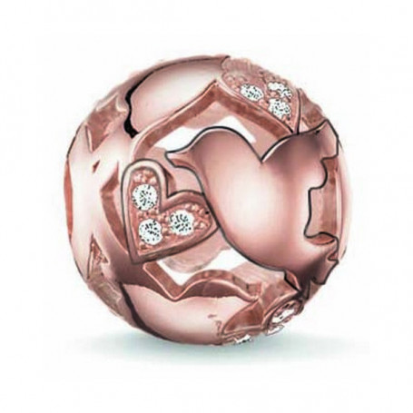 Perle de verre Femme Thomas Sabo K0132-416-14 43,99 €