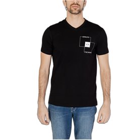 Armani Exchange T-Shirt Uomo 92396