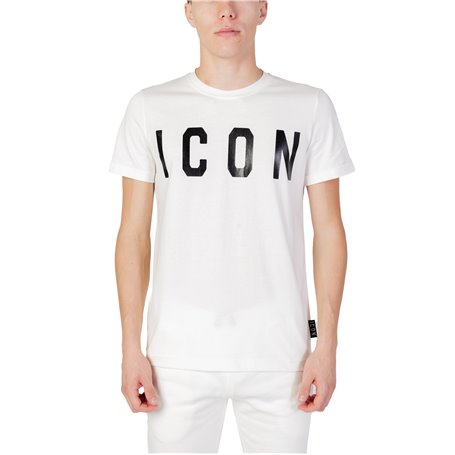 Icon T-Shirt Uomo 92393