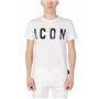 Icon T-Shirt Uomo 92393