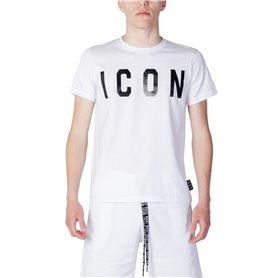 Icon T-Shirt Uomo 92375