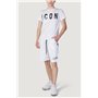 Icon T-Shirt Uomo 92375