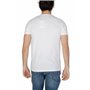 Gas T-Shirt Uomo 92373