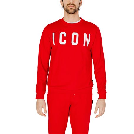 Icon Sweatshirt Homme 92371