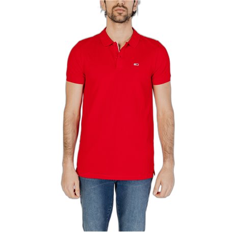 Tommy Hilfiger Jeans Polo Homme 92369