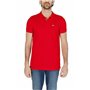 Tommy Hilfiger Jeans Polo Homme 92369