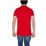 Tommy Hilfiger Jeans Polo Homme 92369