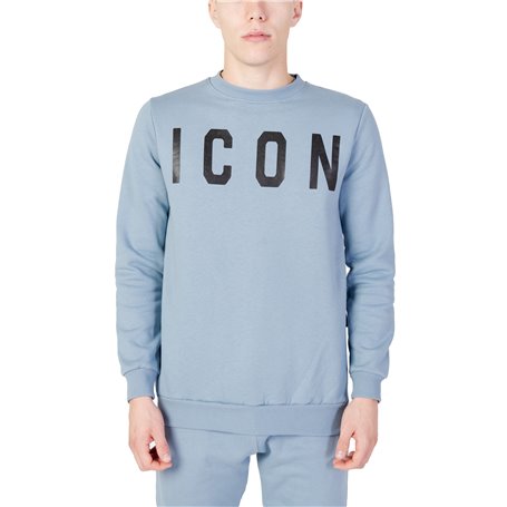 Icon Sweatshirt Homme 92368