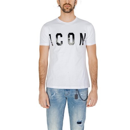 Icon T-Shirt Uomo 92365