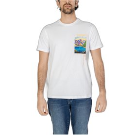 Napapijri T-Shirt Uomo 92360