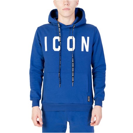 Icon Sweatshirt Homme 92352