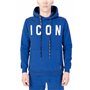 Icon Sweatshirt Homme 92352