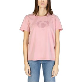 Desigual T-Shirt Femme 92342