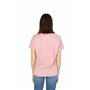 Desigual T-Shirt Femme 92342