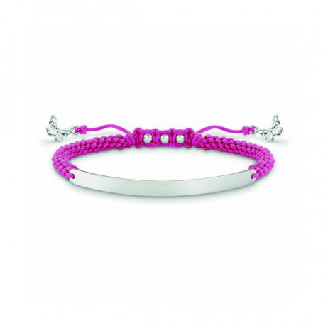 Bracelet Femme  Thomas Sabo LBA0063-173-9 (21 cm) 57,99 €