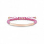 Bracelet Femme  Thomas Sabo LBA0048-597-9 (21 cm) 89,99 €