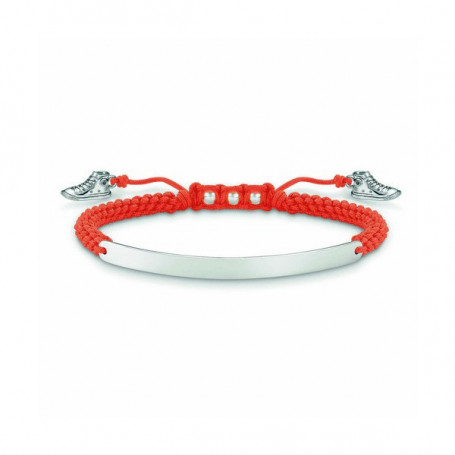 Bracelet Femme  Thomas Sabo LBA0064-173-8 (21 cm) 57,99 €