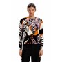 Desigual Pull Femme 92274