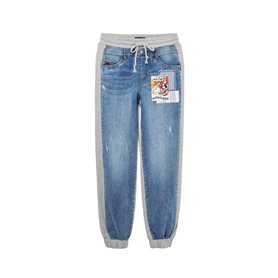 Desigual Jeans Femme 92272