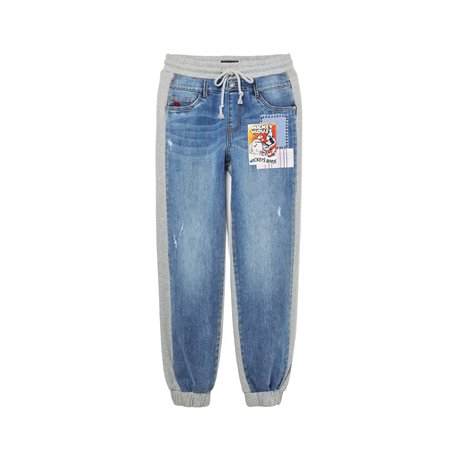 Desigual Jeans Femme 92272