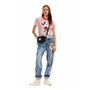 Desigual Jeans Femme 92272