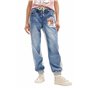 Desigual Jeans Femme 92272