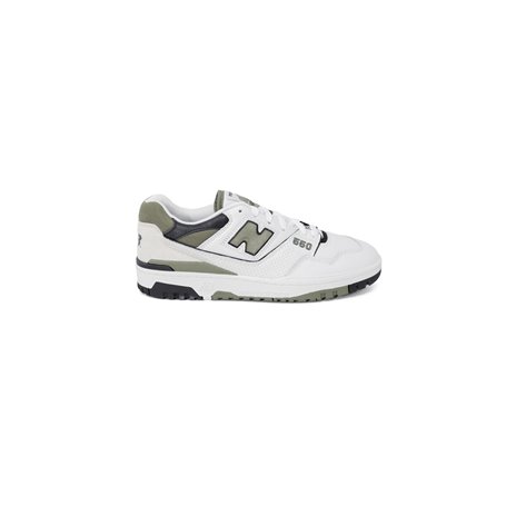 New Balance Basket Homme 92252