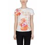 Desigual T-Shirt Femme 92233