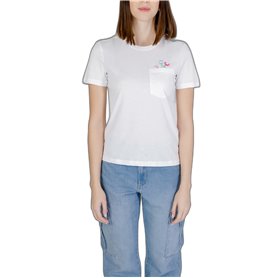 Only T-Shirt Femme 92222