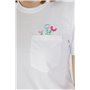 Only T-Shirt Femme 92222