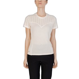 Desigual T-Shirt Femme 92204