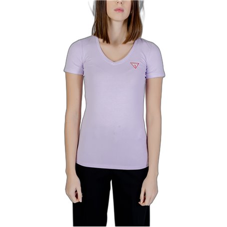 Guess T-Shirt Femme 92192