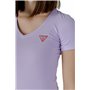 Guess T-Shirt Femme 92192