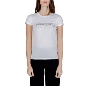 Armani Exchange T-Shirt Femme 92172