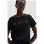 Desigual T-Shirt Femme 92168