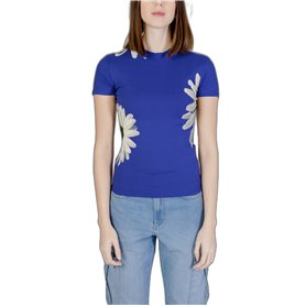 Desigual T-Shirt Femme 92164