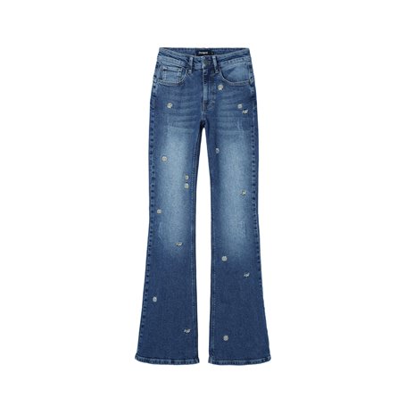 Desigual Jeans Femme 92157