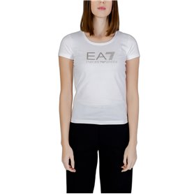 Ea7 T-Shirt Femme 92150