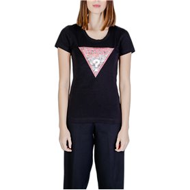 Guess T-Shirt Femme 92148